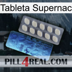 Supernac Tablet 34